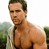 Ryan Reynolds