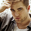 Robert Pattinson,Edward,Twilight