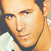 Ryan Reynolds