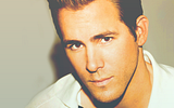 Ryan Reynolds