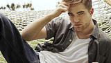 Robert Pattinson,Edward,Twilight