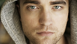 Robert Pattinson,Edward,Twilight