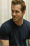 Ryan Reynolds