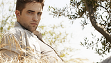 Robert Pattinson,Edward,Twilight