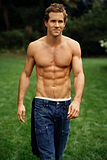 Ryan Reynolds