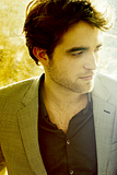 Robert Pattinson,Edward,Twilight