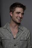 Robert Pattinson,Edward,Twilight