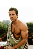 Ryan Reynolds