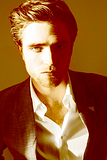 Robert Pattinson,Edward,Twilight