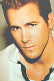 Ryan Reynolds