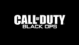 Call of Duty,Black Ops