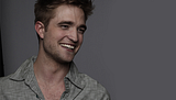 Robert Pattinson,Edward,Twilight