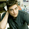 Robert Pattinson,Edward,Twilight