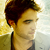 Robert Pattinson,Edward,Twilight