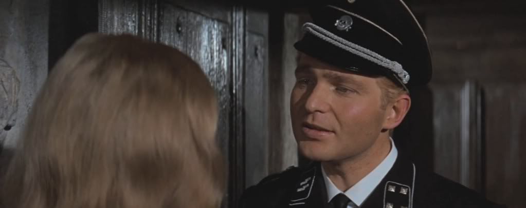 Where Eagles Dare 1968 dvdrip torrent download free