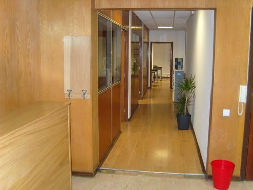 Novo consultório de acupuntura no centro de Lisboa