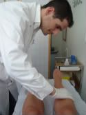 Tratar torcicolo com acupuntura e osteopatia