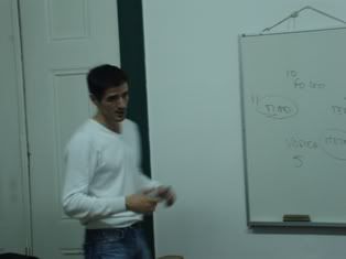 Uso Clínico dos 5 Pontos Shu – Parte II