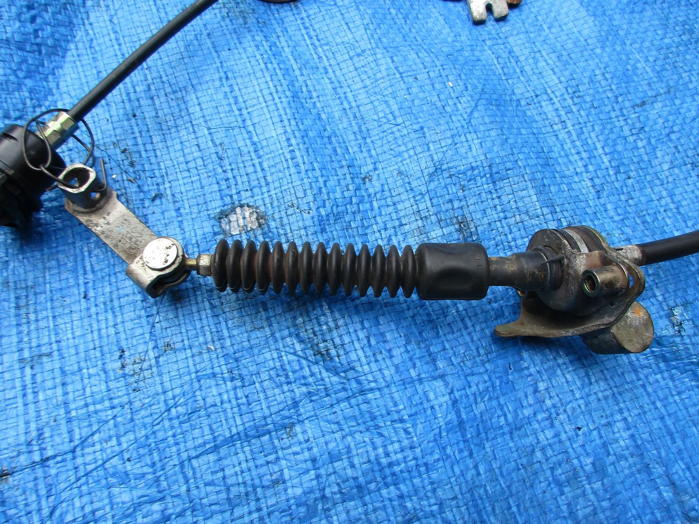 OEM 2004 2008 Acura TL AUTOMATIC Shifter Wire Control Cable Shift eBay