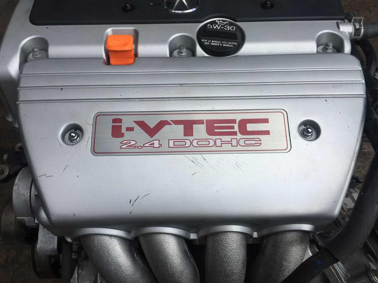 K20Z1 Full Swap & K24A2 Long Block Honda / Acura K20a K24a Engine Forum