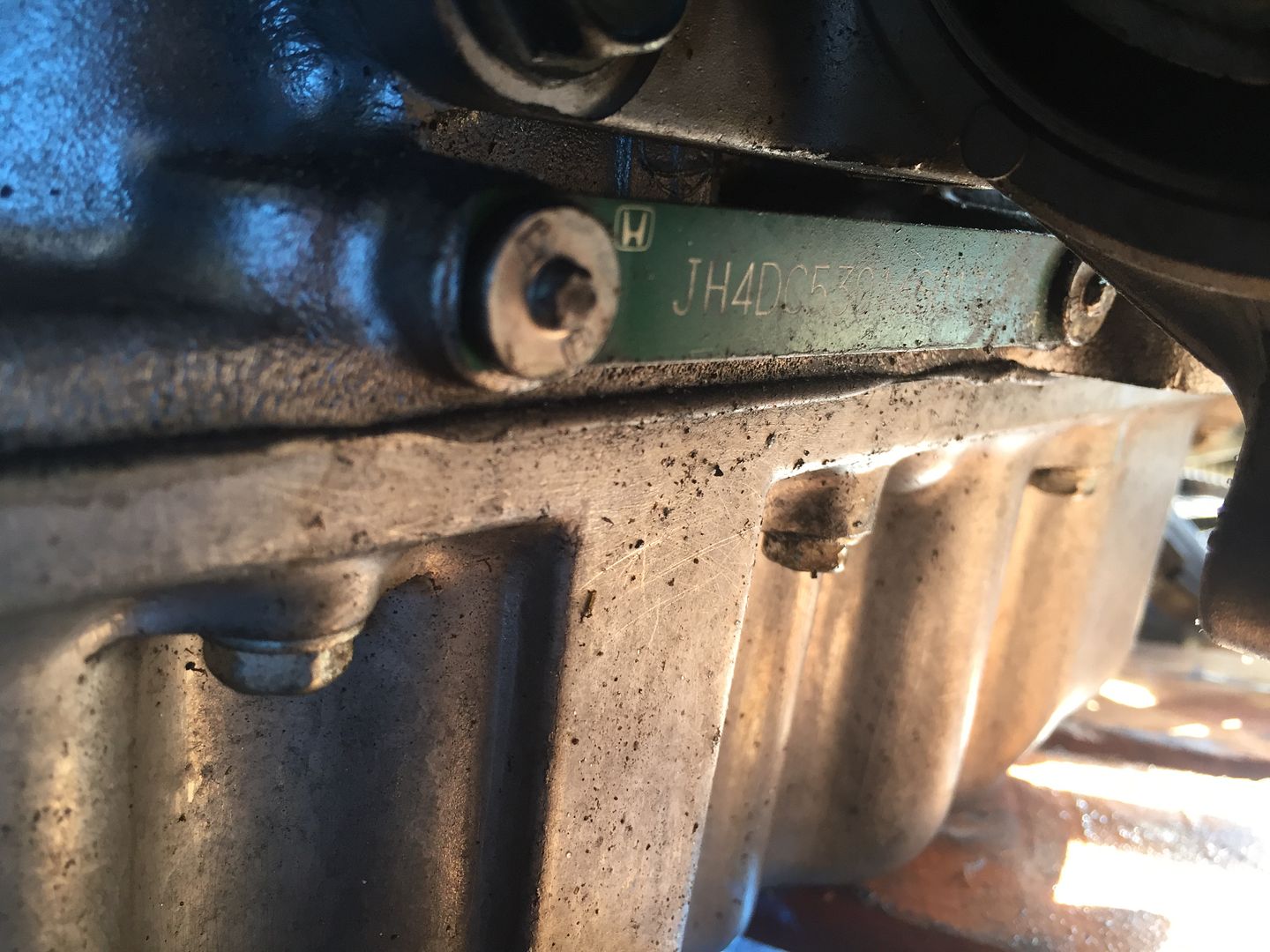 K20Z1 Full Swap & K24A2 Long Block Honda / Acura K20a K24a Engine Forum