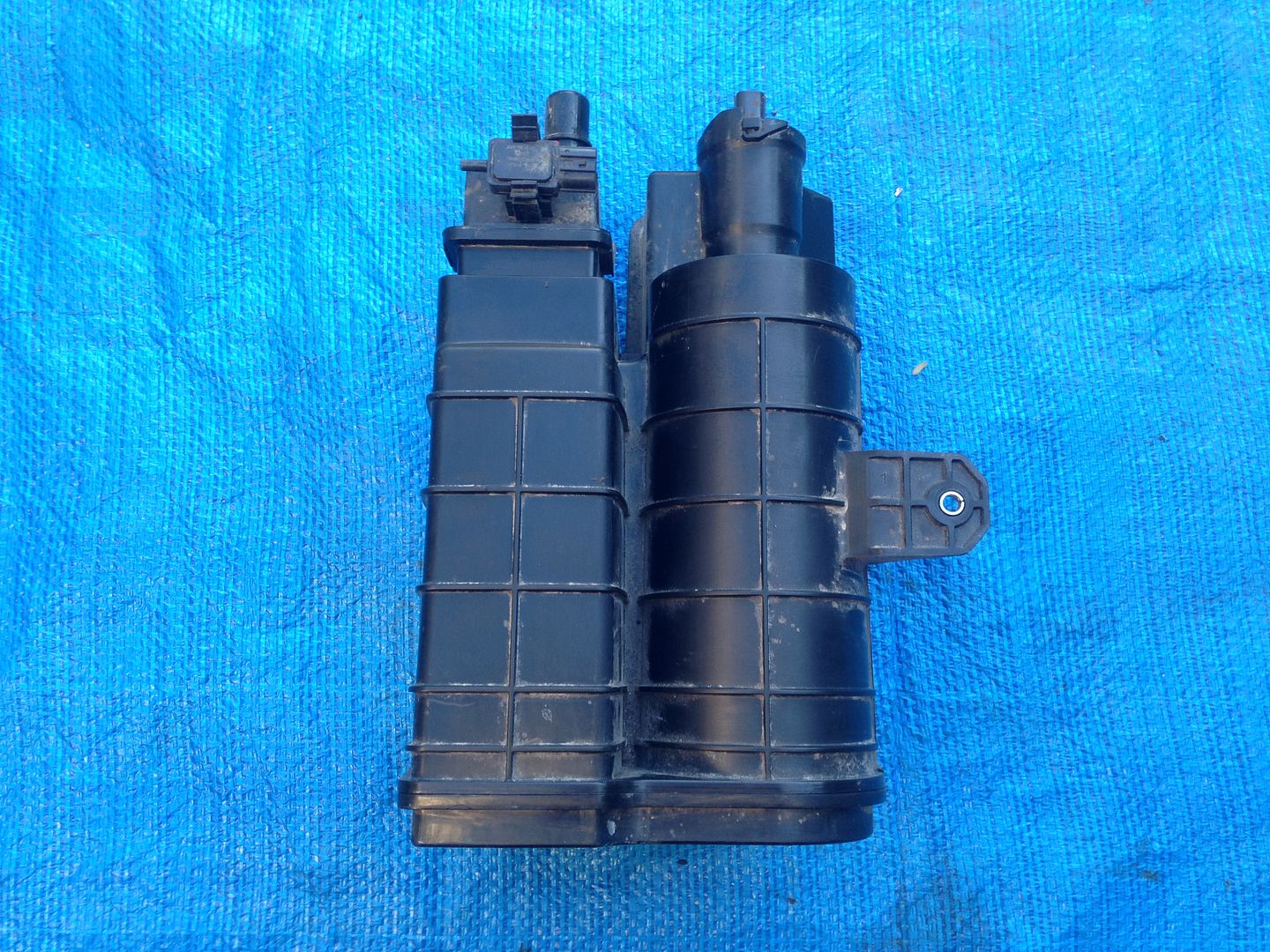 OEM 2014 Honda Civic Si Evap Canister Charcoal Fuel Vapor Box Emissions Factory