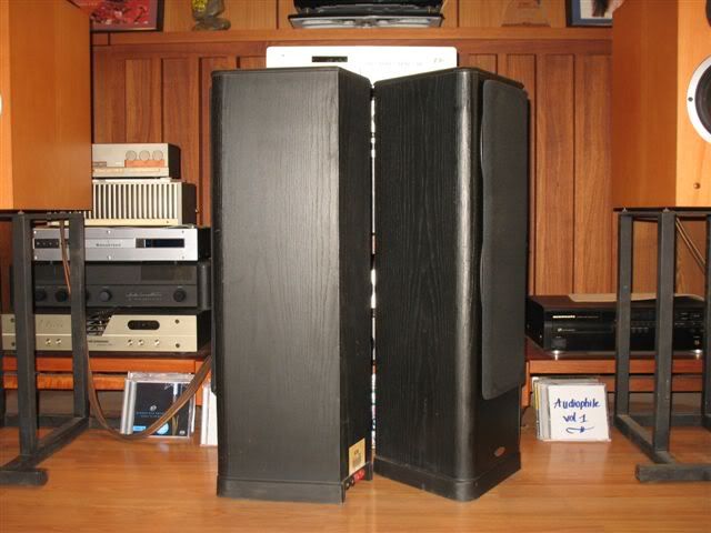 Tannoy 636