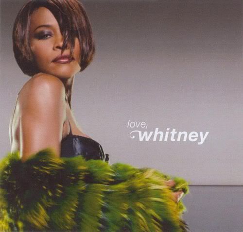 Whitney Houston Whitney The Greatest Hits Rar