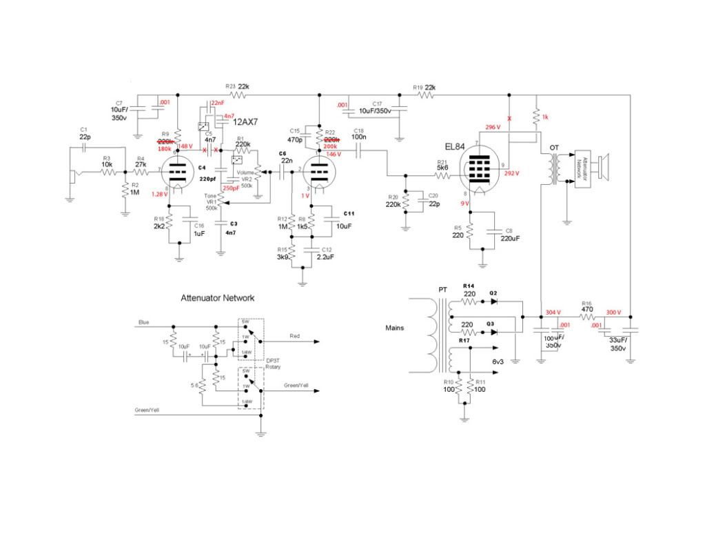 Theory Reality Check Ac4tv Diy Do It Yourself Harmony Central