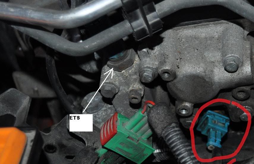 Cooling Fan: Peugeot 206 Cooling Fan Not Working