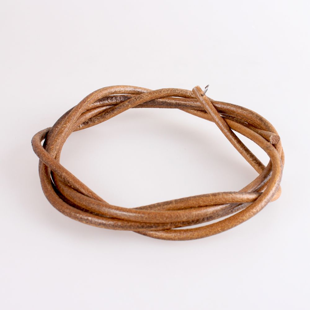 Sewing Machine Leather Belt fit Old Vintage Singer Treadle Peddle