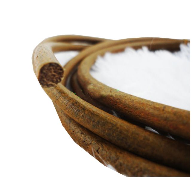 Sewing Machine Leather Belt fit Old Vintage Singer Treadle Peddle