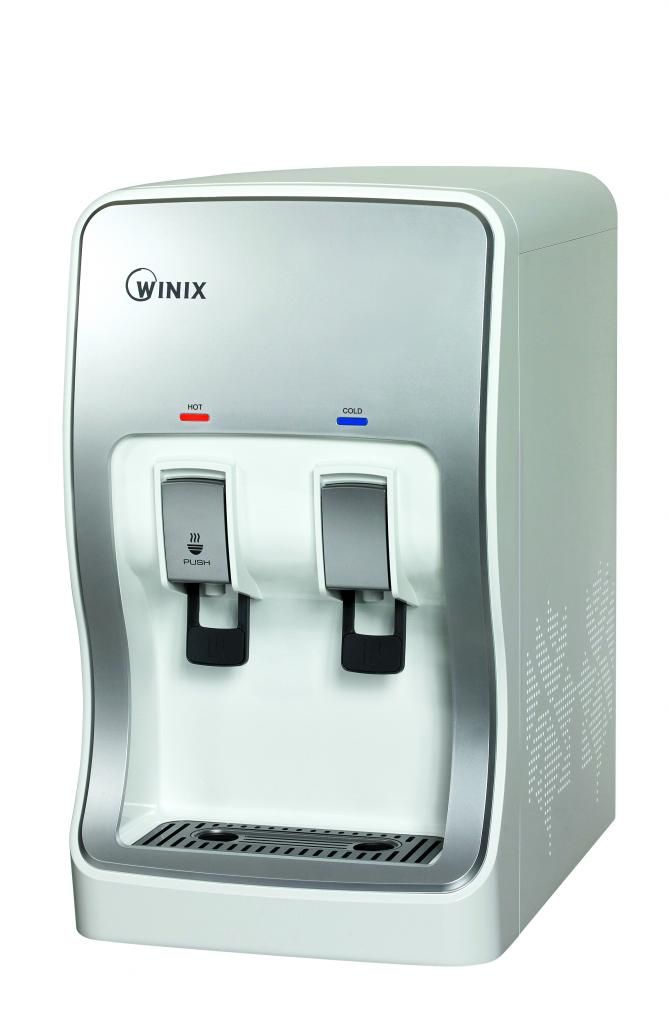 Winix POU / Point Of Use / Mains Fed Water Coolers 4 Versions Trade