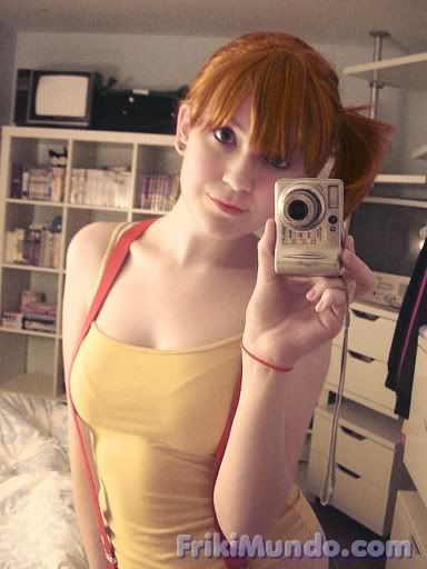 misty misty