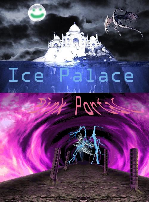 Ice Palace Pictures, Images & Photos Photobucket