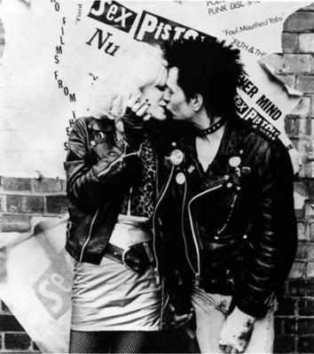 sid nd nancy Pictures, Images and Photos