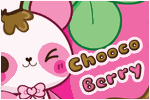 CHOOCOBERRY // Official