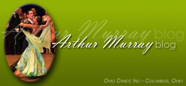 Arthur Murray Dance School