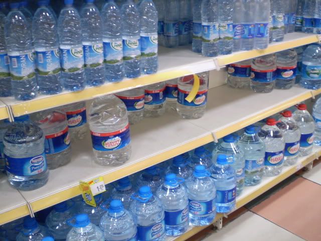 Bottled Water Pictures, Images and Photos