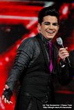 2010-05-02 Televised: X-Factor Performance Live-Finland