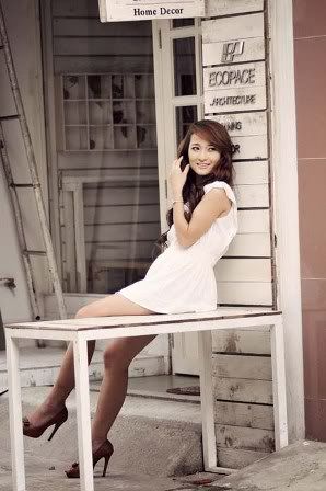 [Photo] Thuy Linh