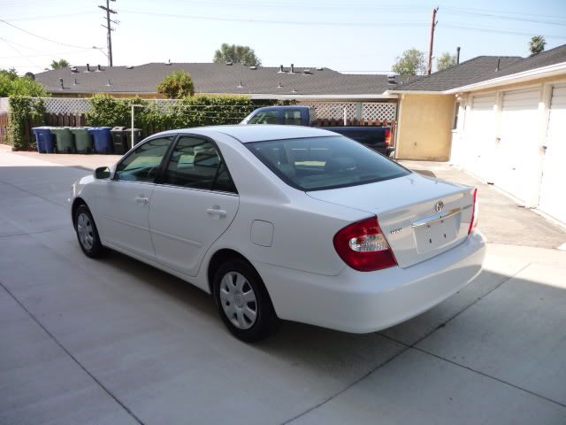 2005 Nissan sentra miles per gallon #2