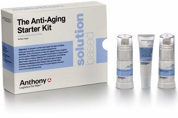 anti aging supplements for men