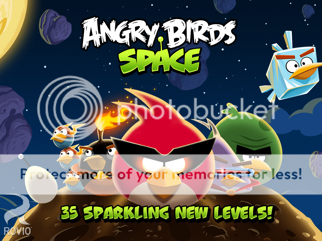 phienbanAngryBird zpsa2b76d82 - Phiên Bản Angry Bird Hay Nhất: Angry Birds Ngoài Không Gian – Angry Birds Space