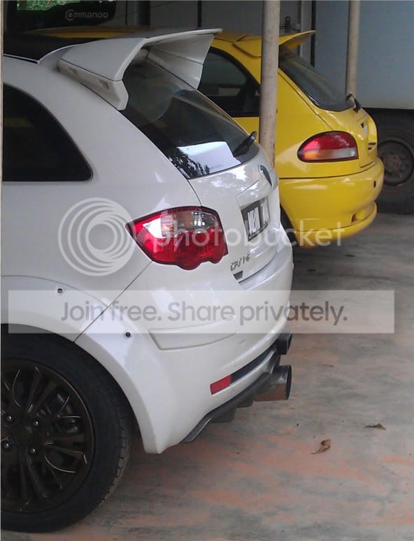 SATRIA NEO CPS
