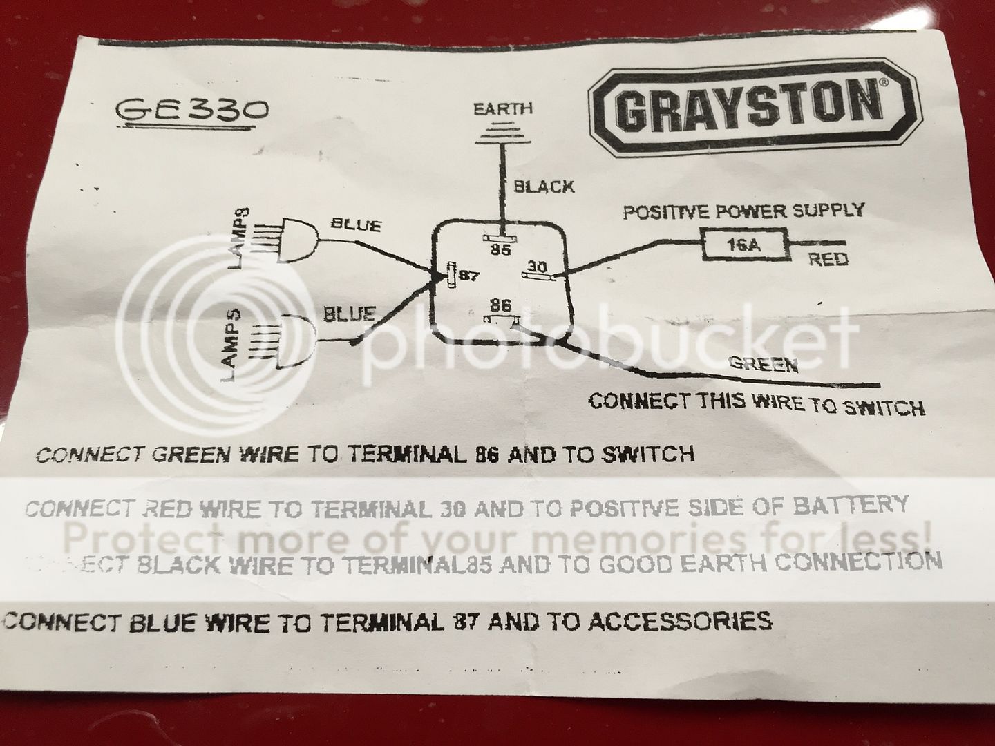 Can't Even Do A Simple Task Like Wiring Fog Lights! - Problems