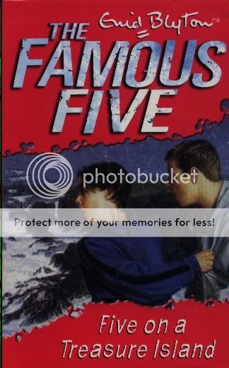 Complete FAMOUS FIVE Series 21 Books   