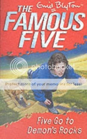 Complete FAMOUS FIVE Series 21 Books   