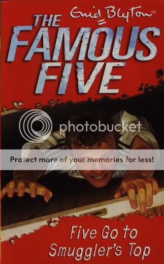 Complete FAMOUS FIVE Series 21 Books   