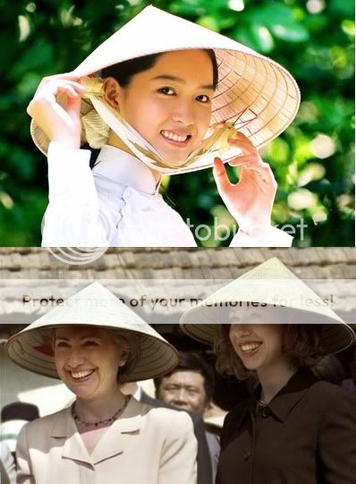 NON LA Vietnamese conical leaf hat   FROM VIETNAM  